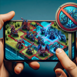 Strategies for Spotting and Avoiding Mobile Legends Joki Services
