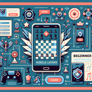 Strategi Ampuh Memaksimalkan Tingkatan di Mobile Legends untuk Pemain Baru