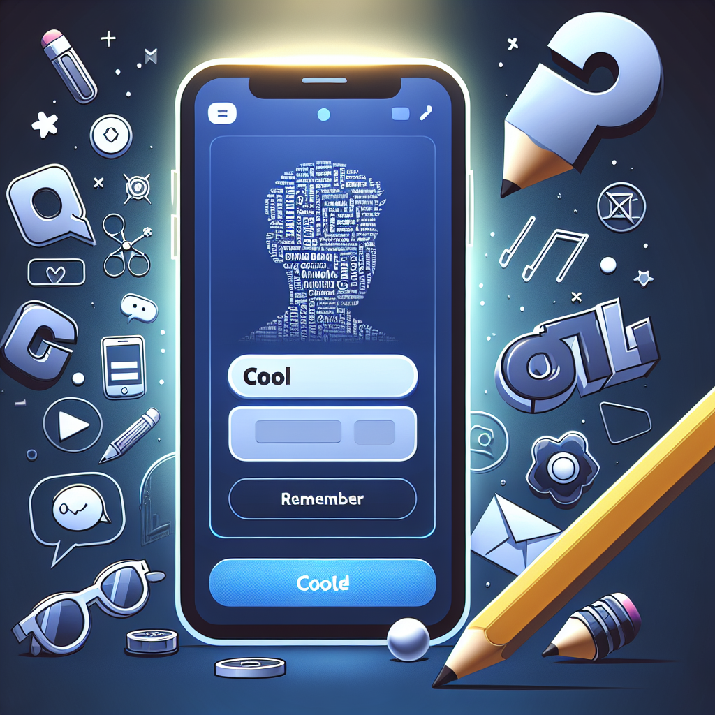 Tips Ampuh Menciptakan Nama Mobile Legend Keren dan Unik