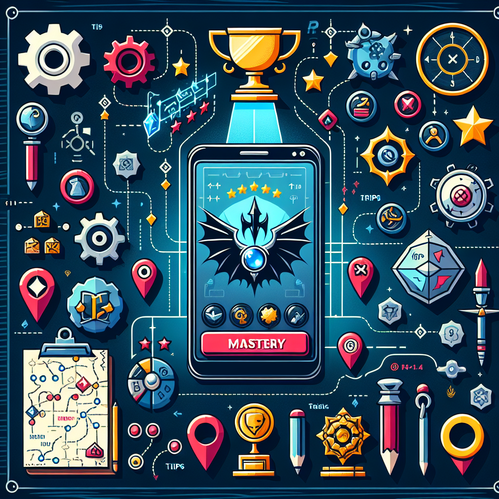 Mastering Mobile Legends with itemku: Tips and Tricks for Every Gamer