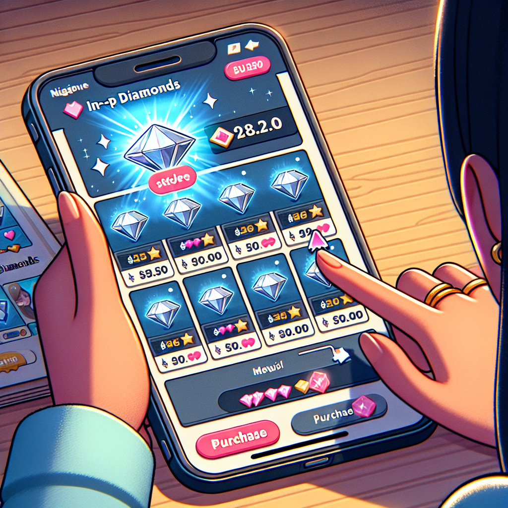Panduan Lengkap Membeli Diamond Mobile Legends: Tips Terbaik untuk Pemain Baru
