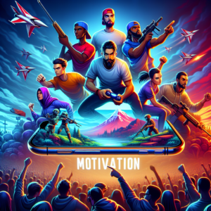Kata Kata Mobile Legend Terbaik untuk Motivasi Pemain
