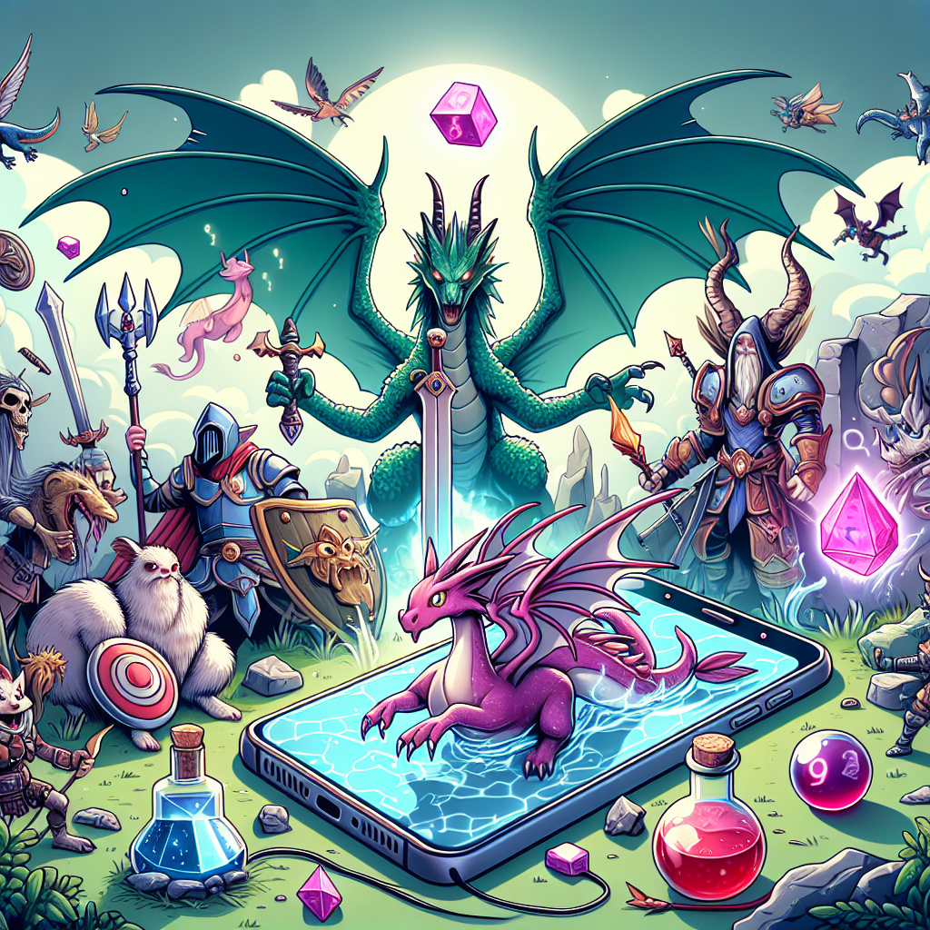 Meme Mobile Legends: Unraveling the Humorous Side of MOBA Gaming