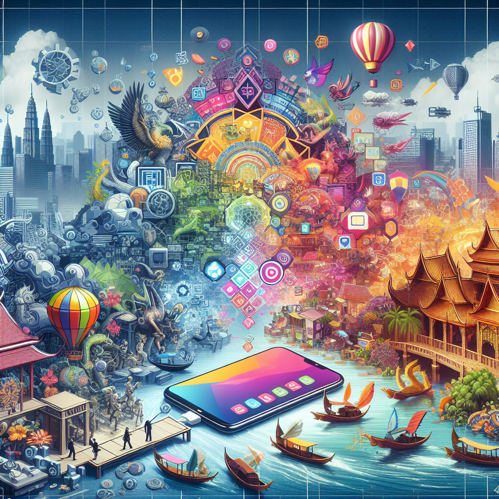 Mobile Legend VNG: Revolutionizing Mobile Gaming in Southeast Asia