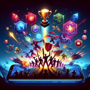 MSC Mobile Legends: Inspiring Success Stories from Emerging Champions