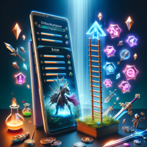 Mobile Legends: Strategies to Climb the Ranked Ladder