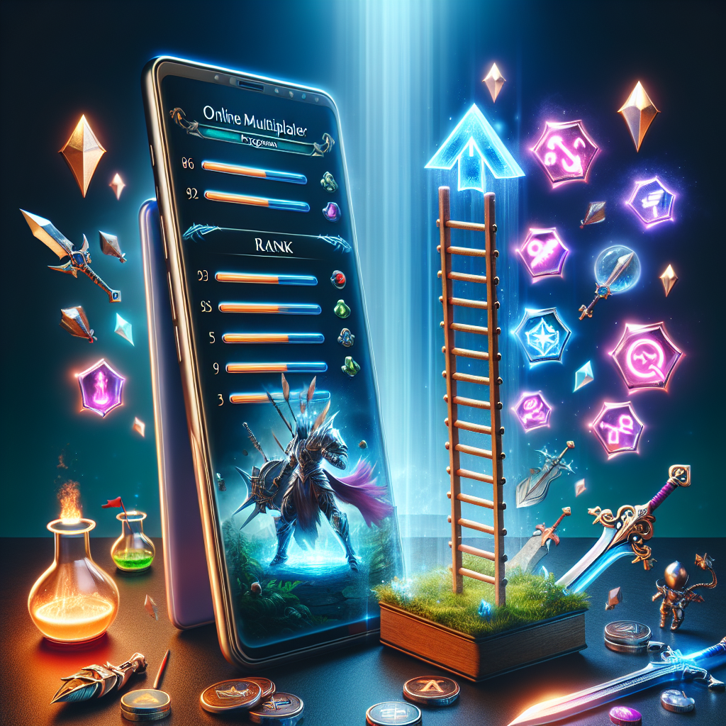 Mobile Legends: Strategies to Climb the Ranked Ladder