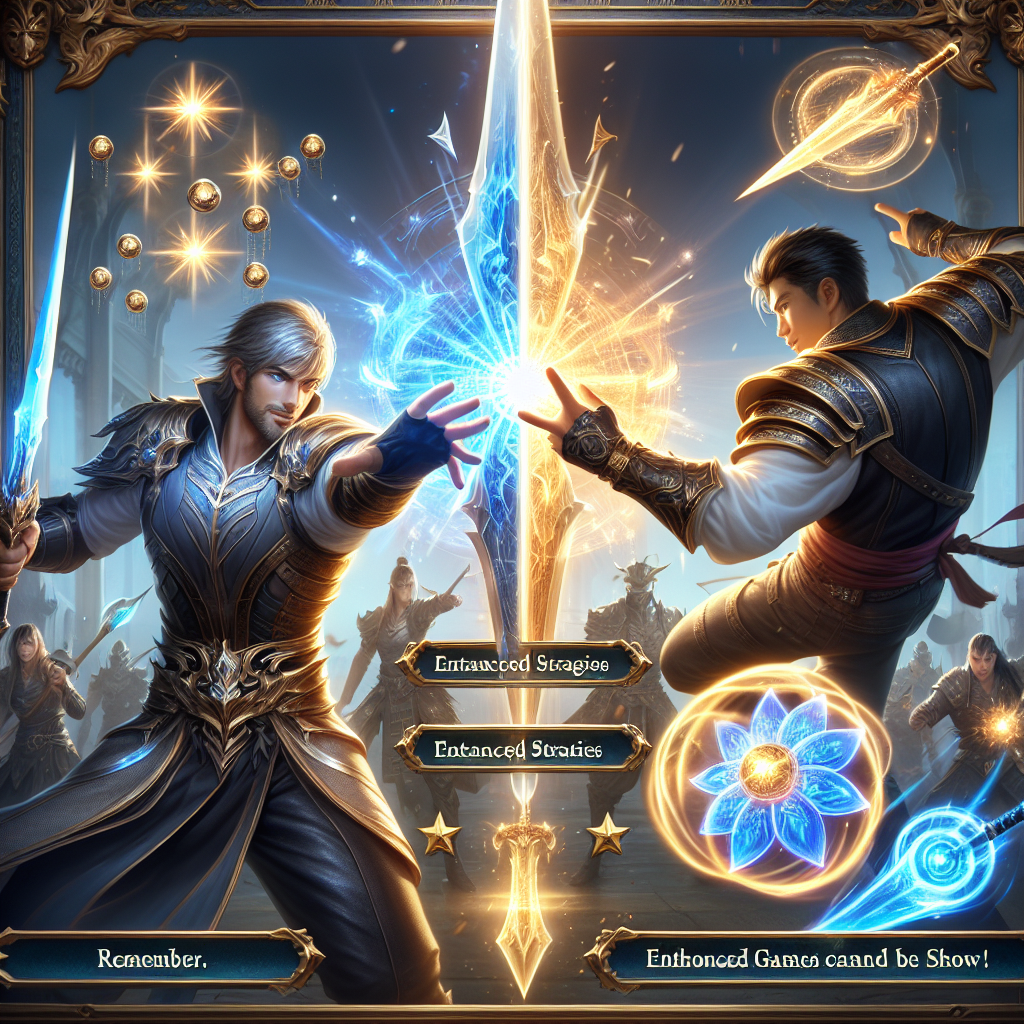 Mastering the Mobile Legends Rank System: Tips and Strategies