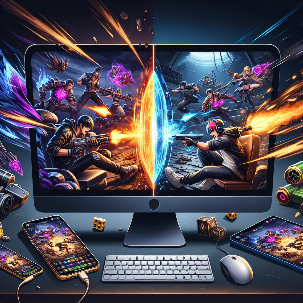 Mobile Legends: Bang Bang Now Available on PC - Here's How to Play.