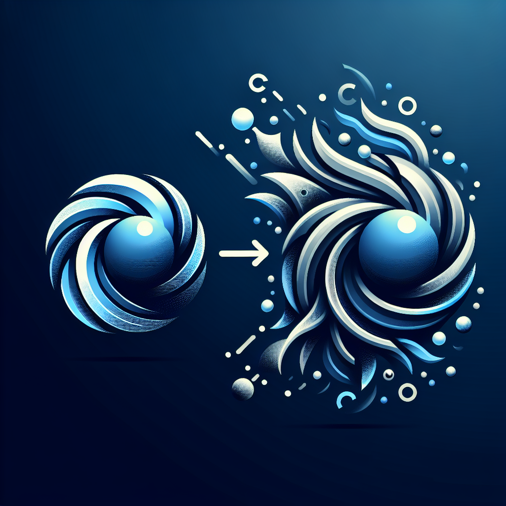 Revamping Identity: The Evolution of the Mobile Legends Logo