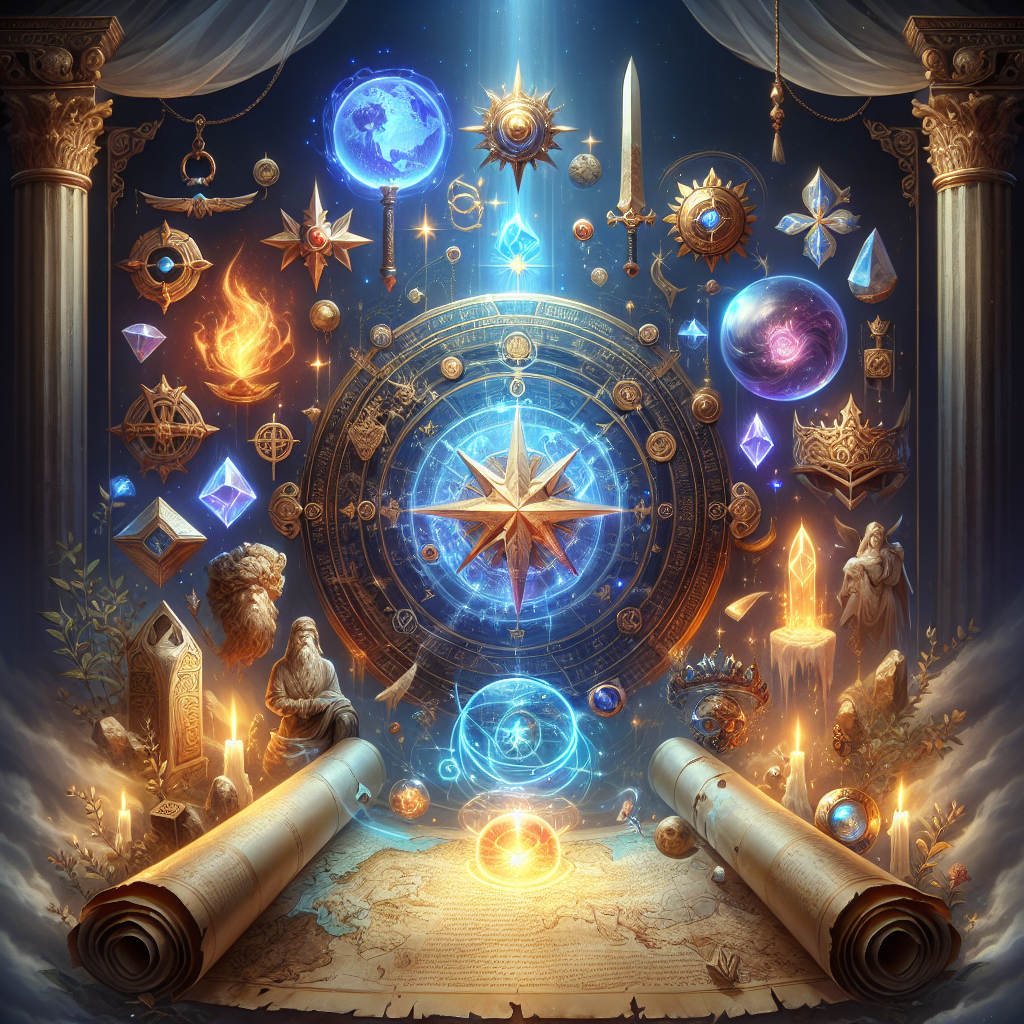 Exploring the Origins and Lore of Mobile Legends