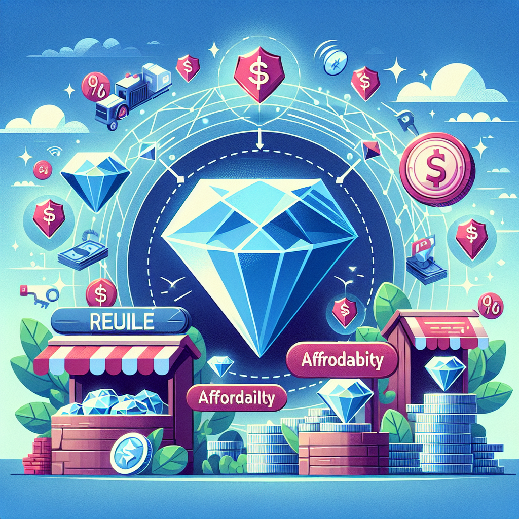 Tips Hemat: Cara Beli Diamond Mobile Legend Murah yang Aman dan Tepercaya