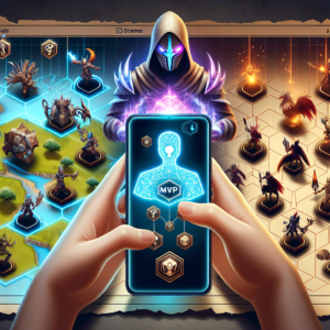 MVP Strategies: Elevating Your Game in Mobile Legends