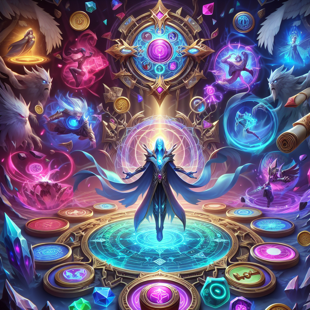 Menguasai Arena: Tips dan Trik untuk Bermain Pahlawan MM di Mobile Legends