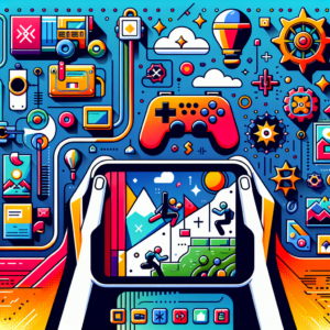 Exploring the Impact of Font Styles in Mobile Legend Gaming Experience