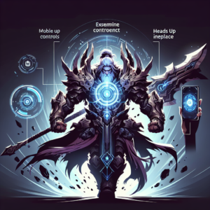 Alpha in Mobile Legends: Mastering the Warrior of Ferocity
