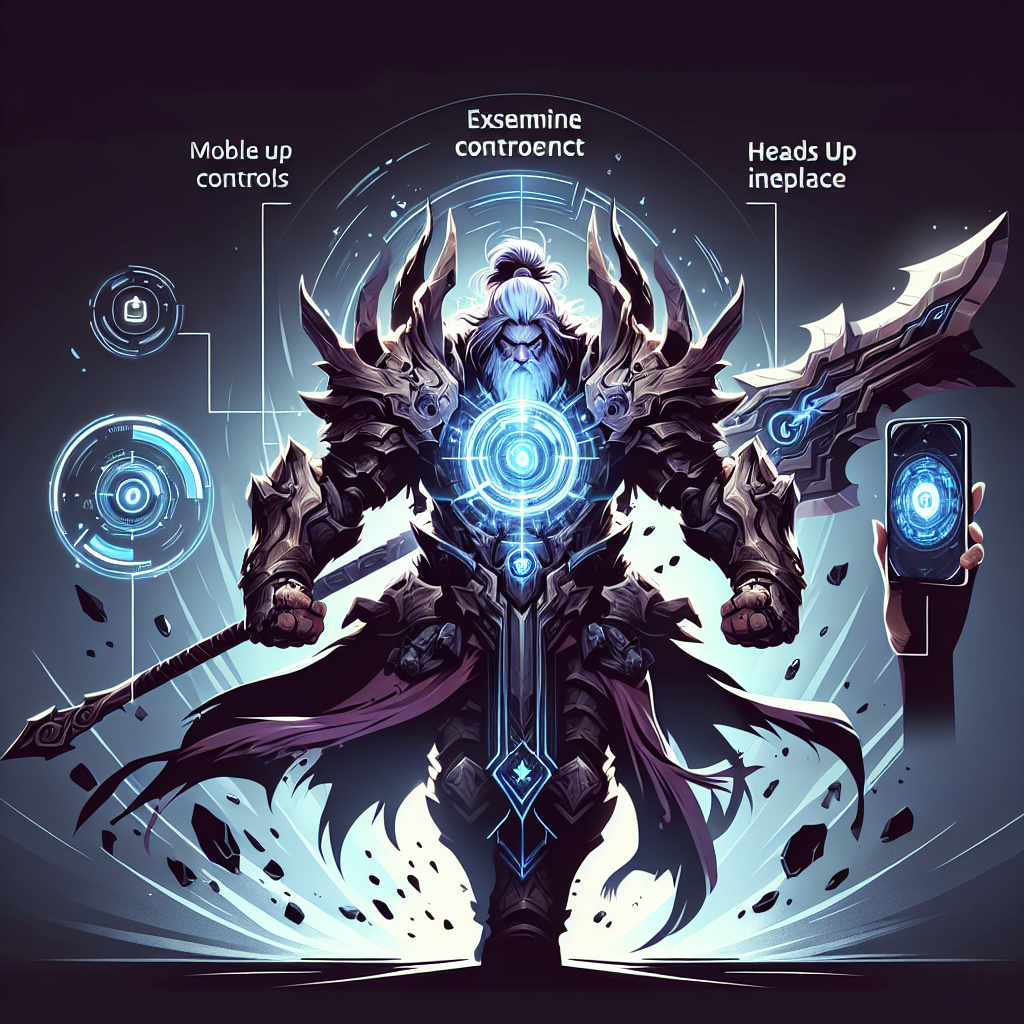 Alpha in Mobile Legends: Mastering the Warrior of Ferocity