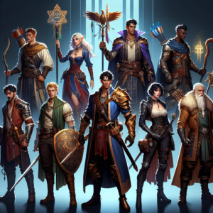 Top Picks in the Latest Mobile Legend Hero Roster