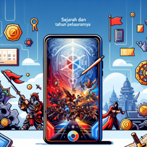 Perilisan Mobile Legends: Sejarah dan Tahun Peluncurannya