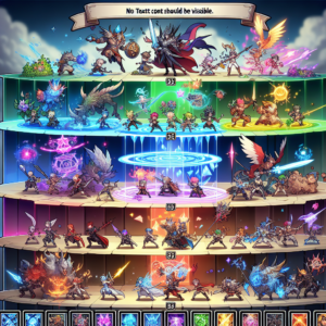 Climbing the Ranks in Mobile Legends: Strategies for Every Tier