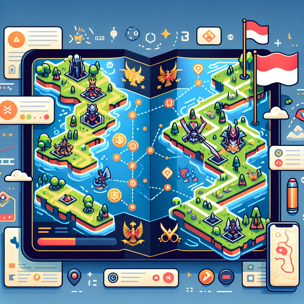 Kapan Mobile Legend Rilis: Sejarah dan Perkembangannya di Pasar Indonesia
