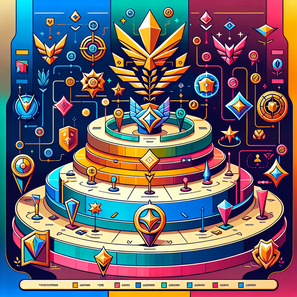 Understanding the Tier System in Mobile Legends: A Comprehensive Guide
