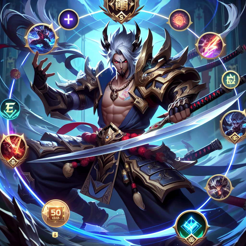 Mastering Hayabusa in Mobile Legends: Tips and Strategies for Ultimate Dominance