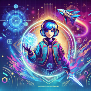 Cici Mobile Legend: A Rising Star in the Gaming World
