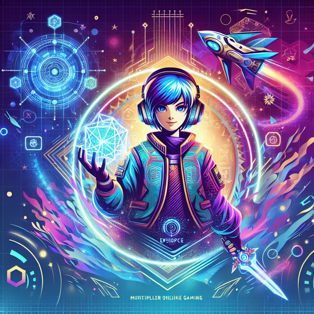 Cici Mobile Legend: A Rising Star in the Gaming World