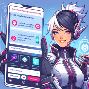 Dana Mobile Legend: Revolutionizing In-Game Purchases with Seamless Transactions