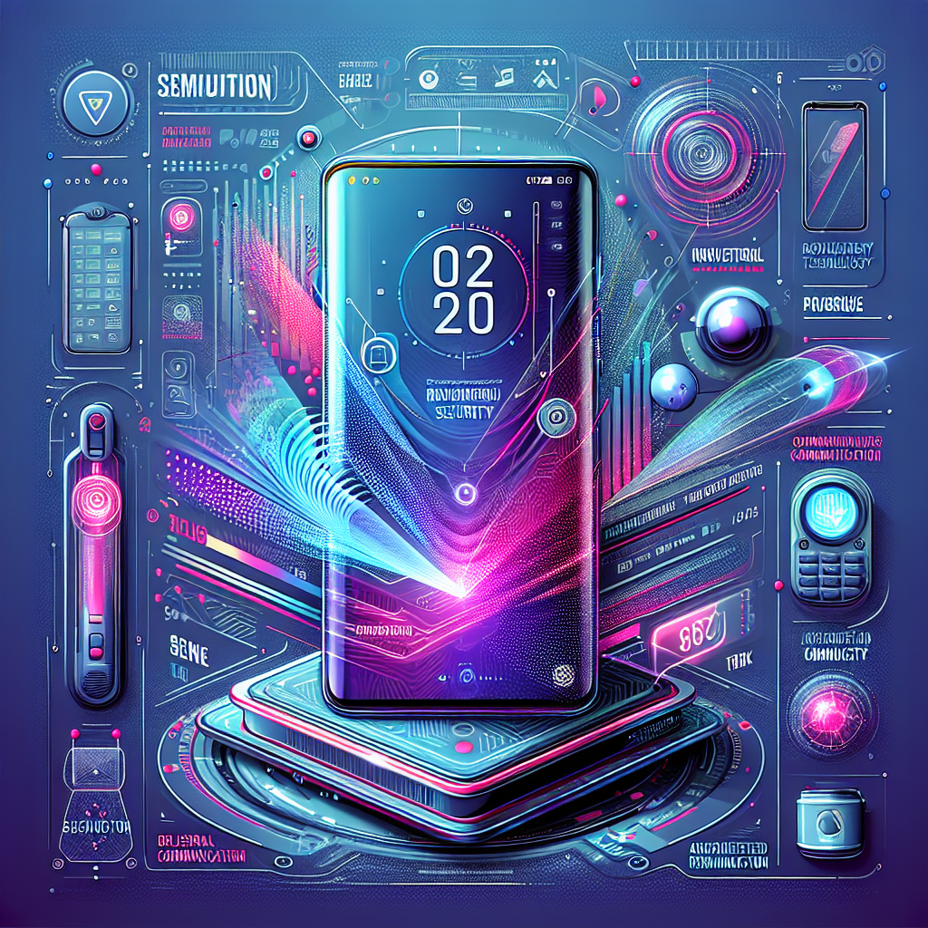 Unveiling the Infinix Mobile Legend: A Game-Changer in Smartphone Technology