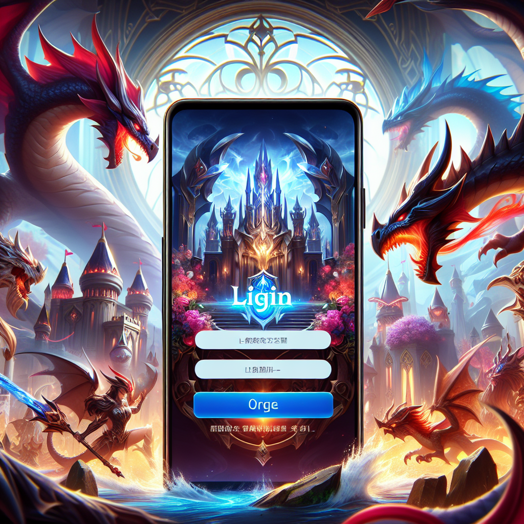 Tips and Tricks for a Seamless Mobile Legends Login Experience