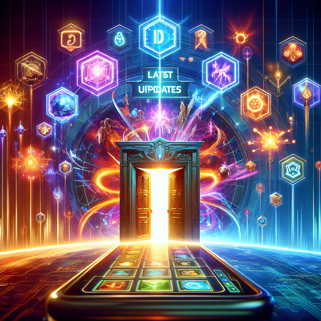 Exploring the Latest Updates in Mobile Legends: The Arrival of ID Mode