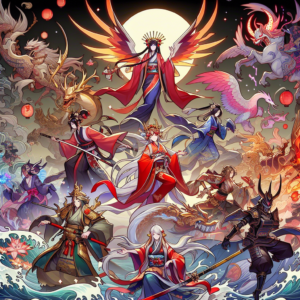 Exploring Hentai Influences in Mobile Legends: A Cultural Perspective