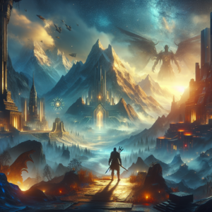 Epic Mobile Legends HD Wallpapers for Your Device