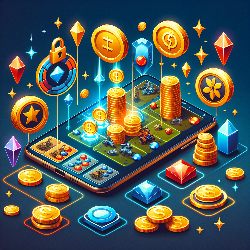 Understanding the Role of Chips in Mobile Legends Economy