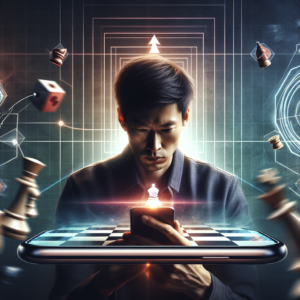 Rise of the New Mobile Legend: Strategies for Success in Competitive Scenarios
