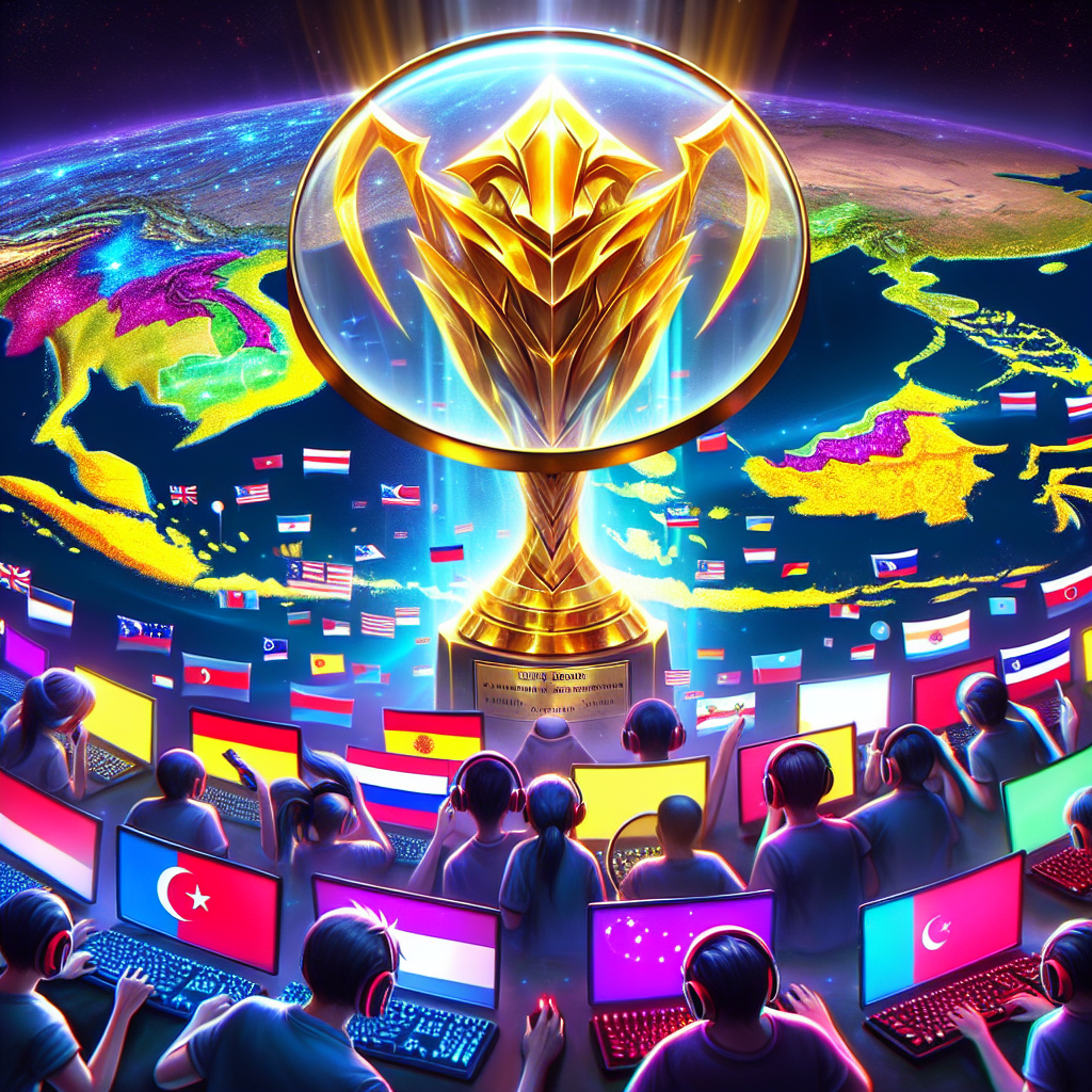 Mobile Legends Dominates SEA Games: A Closer Look at the Phenomenon