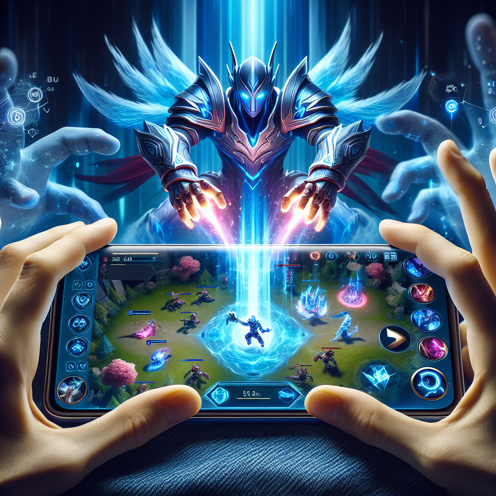 Franco's Mastery: Dominating the Battlefield in Mobile Legends