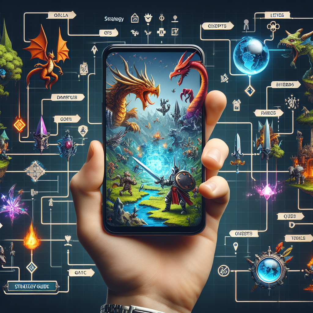 Epic Strategies to Excel in Mobile Legends Adventure: A Comprehensive Guide