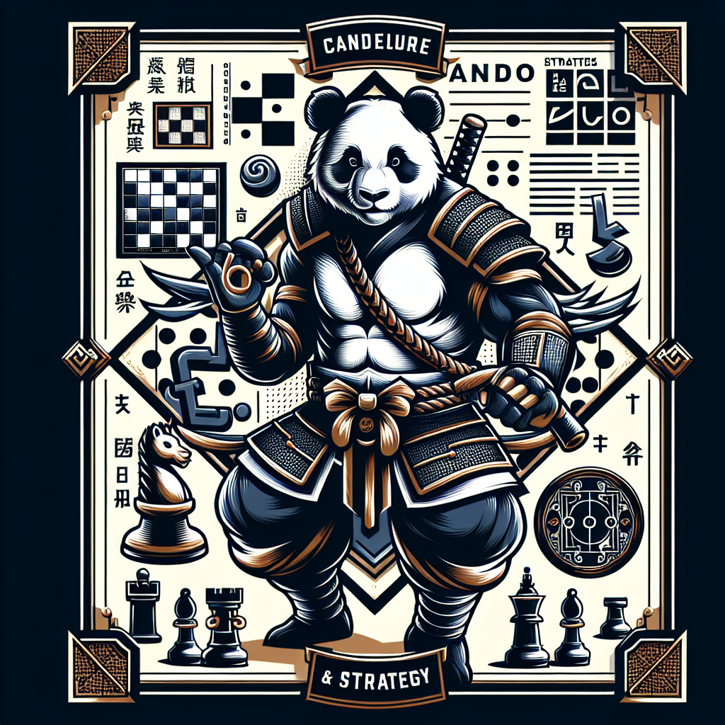 Akai Mobile Legends: Menguasai keterampilan dan strategi Panda Warrior