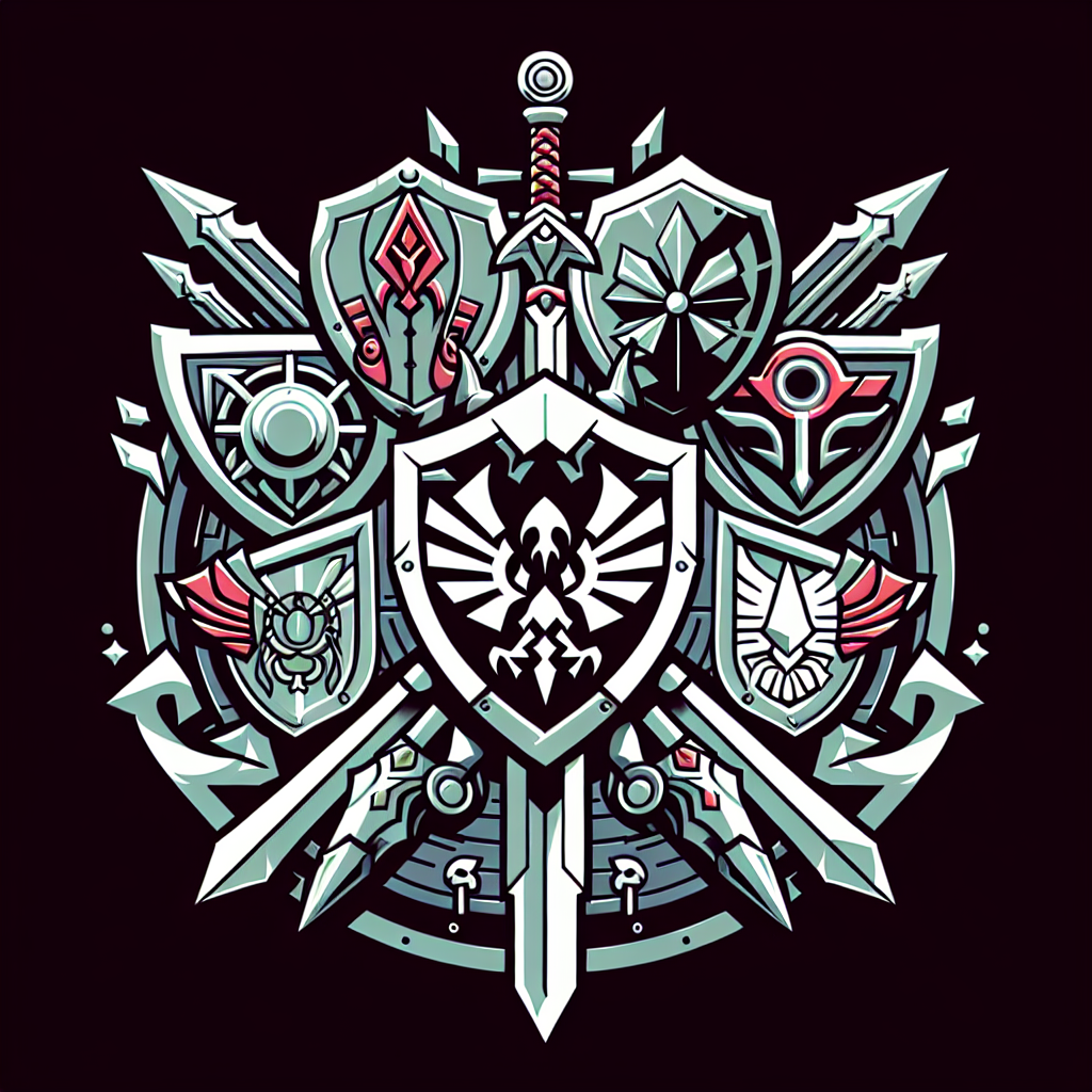 Mobile Legend Logo PNG: A Closer Look at the Iconic Design