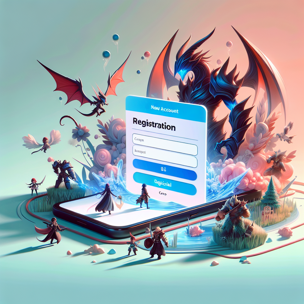Tips Ampuh Membuat Akun Baru di Mobile Legends Tanpa Ribet