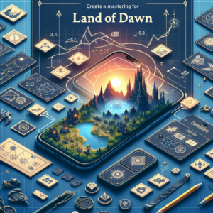 Strategi Pemain Mobile Legends Menguasai Land of Dawn