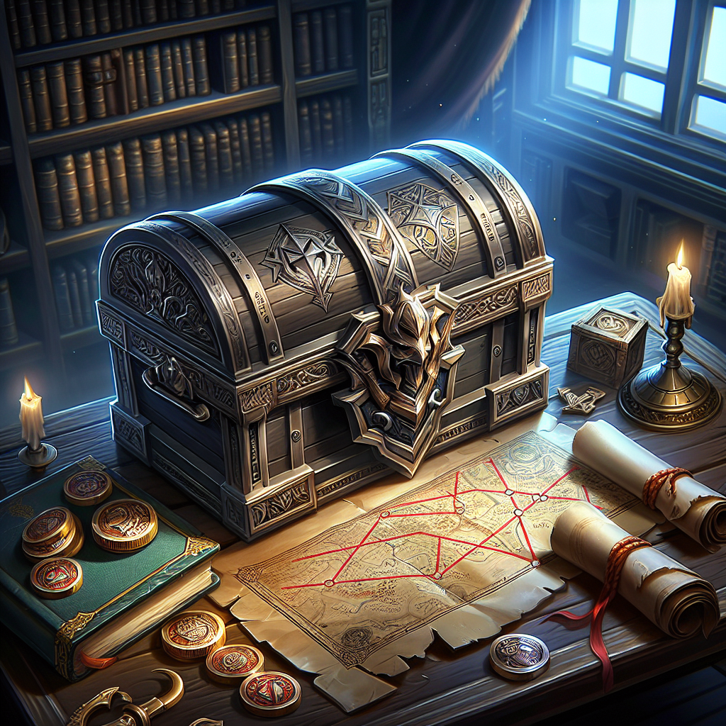 Secrets Behind Map Hacks in Mobile Legends: Unveiling the Consequences