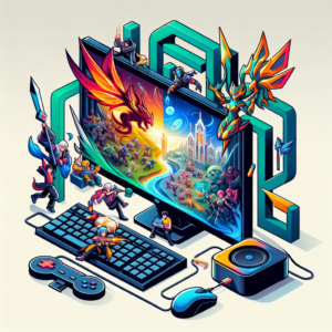 Cara Bermain Mobile Legend di PC dengan Mudah Menggunakan Emulator