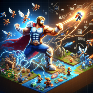 Johnson's Impact on Mobile Legends: A Deep Dive into His Role