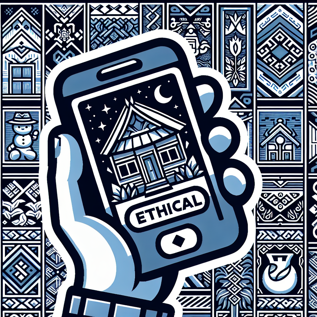 Indonesia's Stance on Ethical Mobile Gaming: Addressing "Bokep Mobile Legend" Controversies