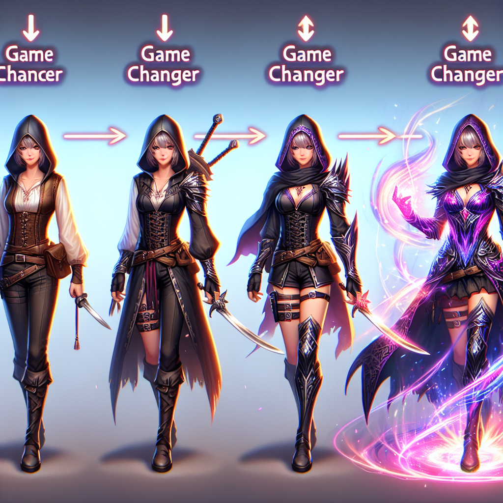 Selena's Evolution in Mobile Legends: From Assassin to Meta Game Changer