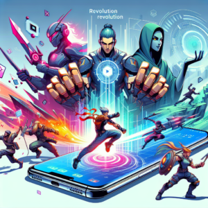 Hyper Mobile Legends: Revolutionizing the Mobile Gaming Landscape